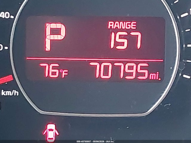 KIA SOUL + 2019 KNDJP3A58K7645226 Image 16