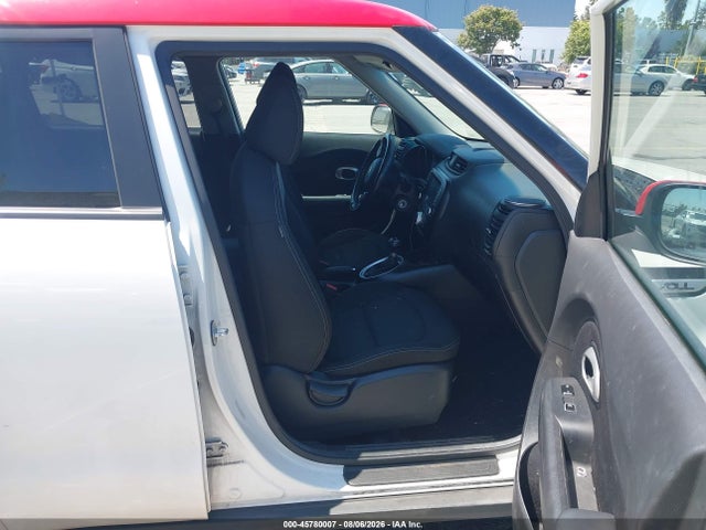 KIA SOUL + 2019 KNDJP3A58K7645226 Image 5