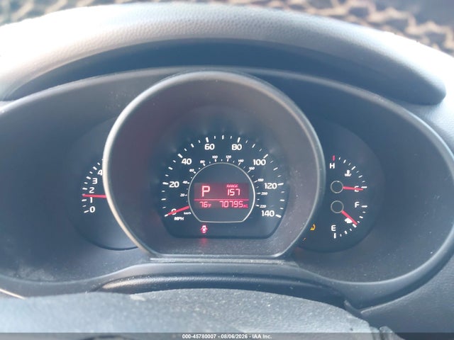 KIA SOUL + 2019 KNDJP3A58K7645226 Image 7