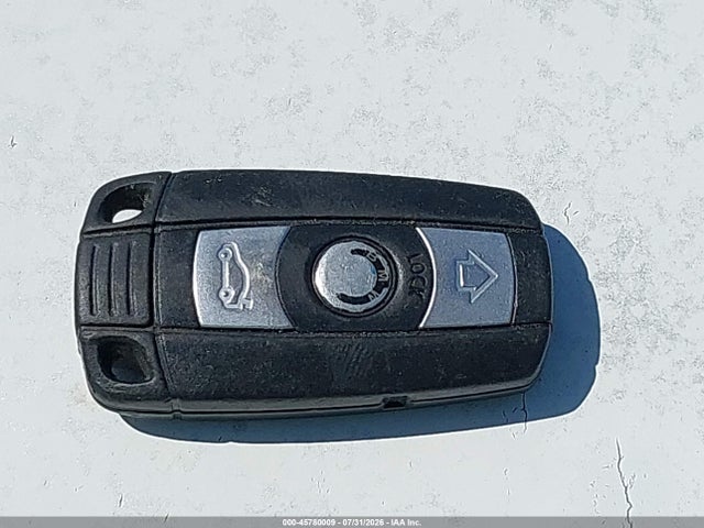 45780009 :رقم المزاد ، WBALM5C53BE379200 vin ، 2011 Bmw Z4 Sdrive30i مزاد بيع