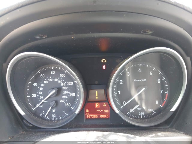45780009 :رقم المزاد ، WBALM5C53BE379200 vin ، 2011 Bmw Z4 Sdrive30i مزاد بيع