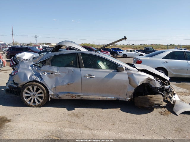 45780010 :رقم المزاد ، KMHFH4JG3DA311777 vin ، 2013 Hyundai Azera مزاد بيع