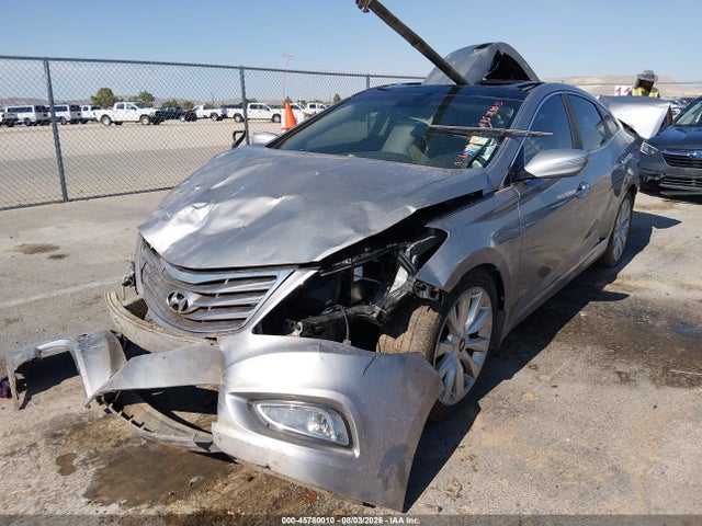 45780010 :رقم المزاد ، KMHFH4JG3DA311777 vin ، 2013 Hyundai Azera مزاد بيع
