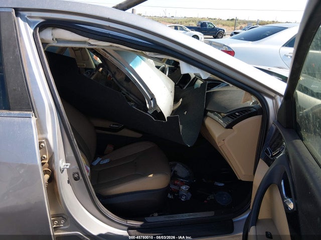 45780010 :رقم المزاد ، KMHFH4JG3DA311777 vin ، 2013 Hyundai Azera مزاد بيع