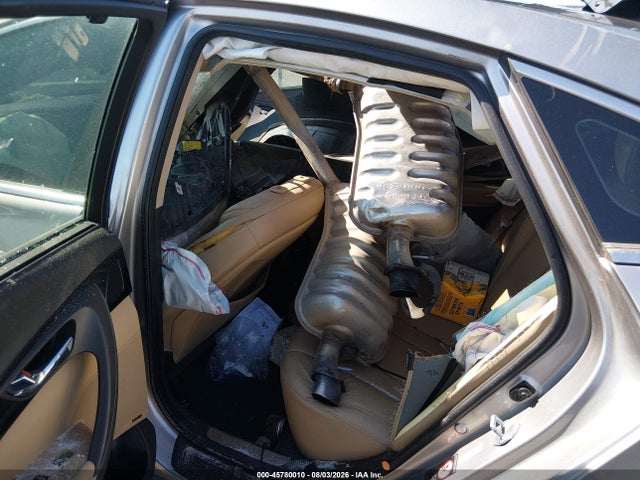 45780010 :رقم المزاد ، KMHFH4JG3DA311777 vin ، 2013 Hyundai Azera مزاد بيع