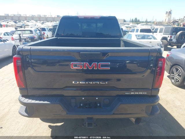 GMC Sierra 2500hd 4wd Standard Bed Denali 2024 1GT49REY7RF140728 Image 15