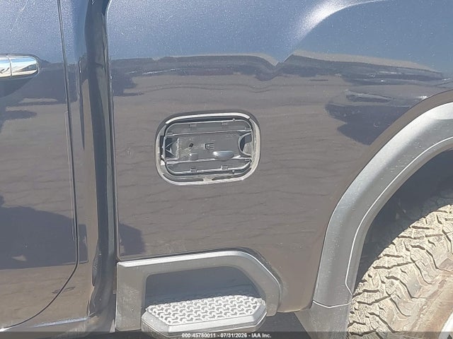 GMC Sierra 2500hd 4wd Standard Bed Denali 2024 1GT49REY7RF140728 Image 17