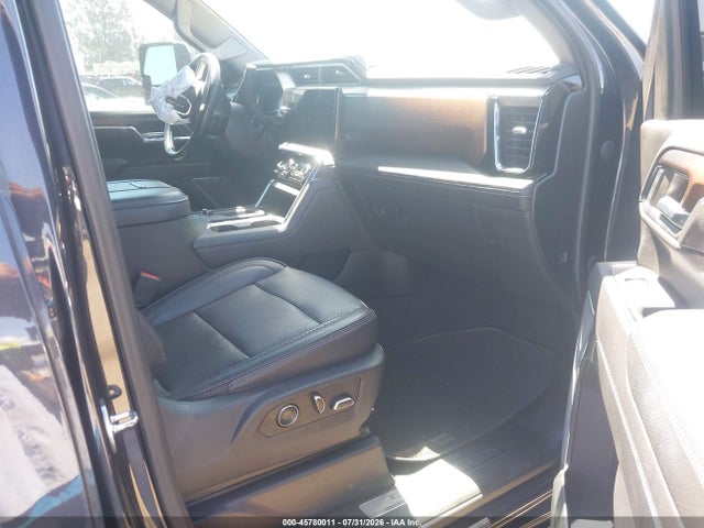 GMC Sierra 2500hd 4wd Standard Bed Denali 2024 1GT49REY7RF140728 Image 6