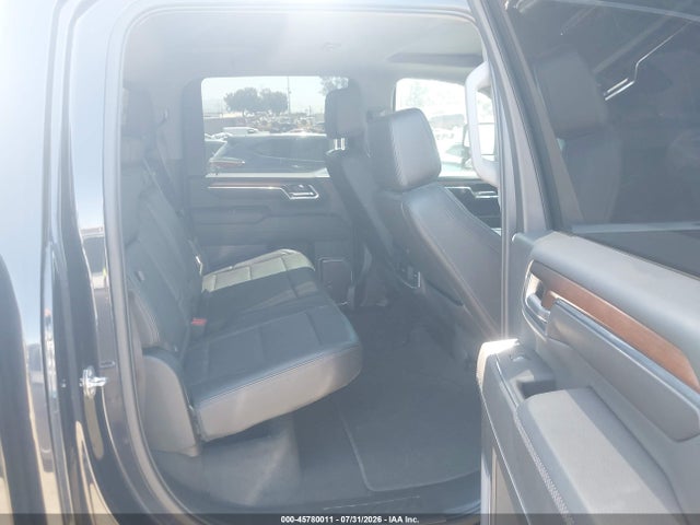 GMC Sierra 2500hd 4wd Standard Bed Denali 2024 1GT49REY7RF140728 Image 7