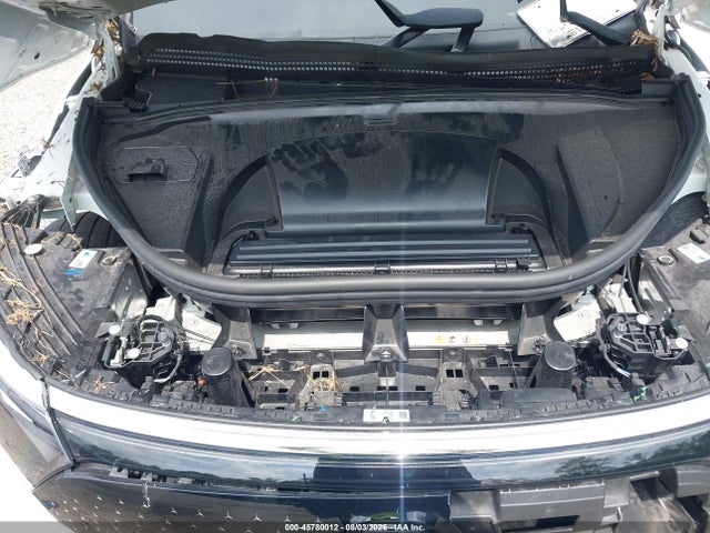 Продаж на аукціоні авто 2024 Mercedes-benz Eqs 450 Suv, vin: 4JGDM2DB8RA033828, номер лоту: 45780012