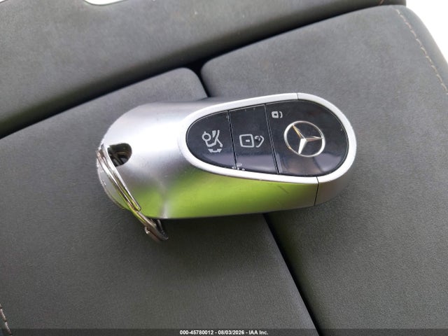 Продаж на аукціоні авто 2024 Mercedes-benz Eqs 450 Suv, vin: 4JGDM2DB8RA033828, номер лоту: 45780012