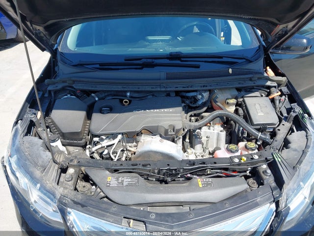 Chevrolet Volt Premier 2017 1G1RD6S57HU156248 Image 10