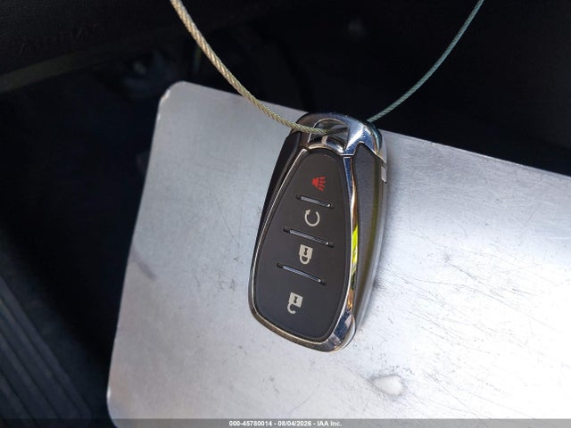 Chevrolet Volt Premier 2017 1G1RD6S57HU156248 Image 11