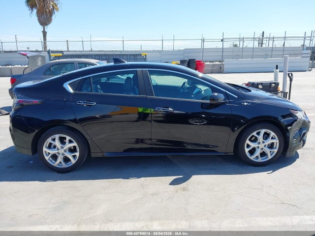Chevrolet Volt Premier 2017 1G1RD6S57HU156248 Image 13