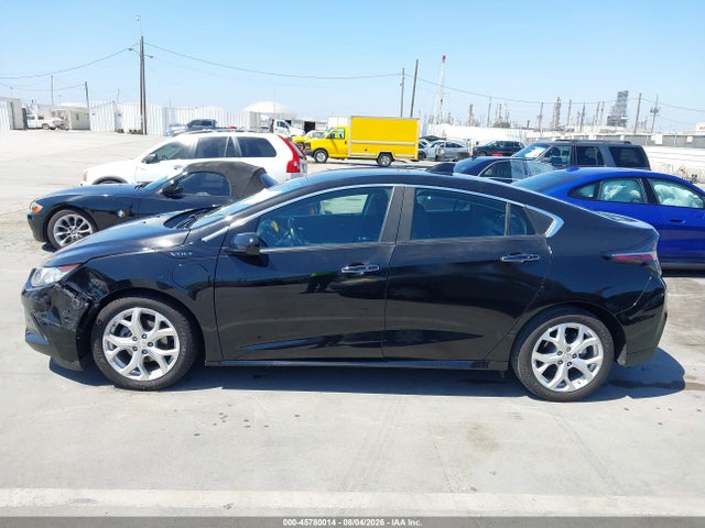 Chevrolet Volt Premier 2017 1G1RD6S57HU156248 Image 14