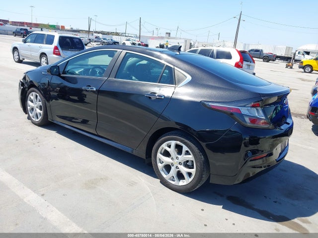 Chevrolet Volt Premier 2017 1G1RD6S57HU156248 Image 3
