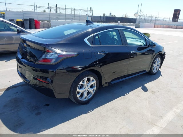 Chevrolet Volt Premier 2017 1G1RD6S57HU156248 Image 4