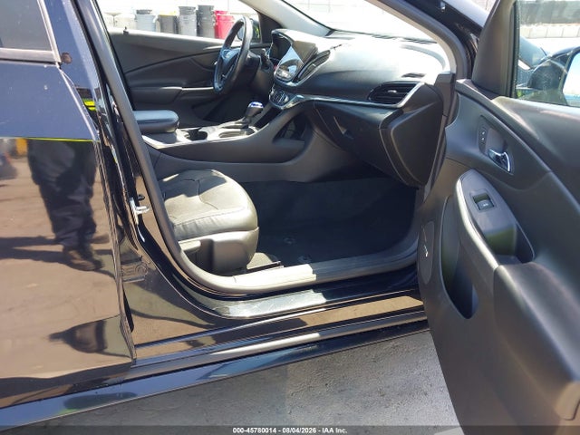Chevrolet Volt Premier 2017 1G1RD6S57HU156248 Image 5