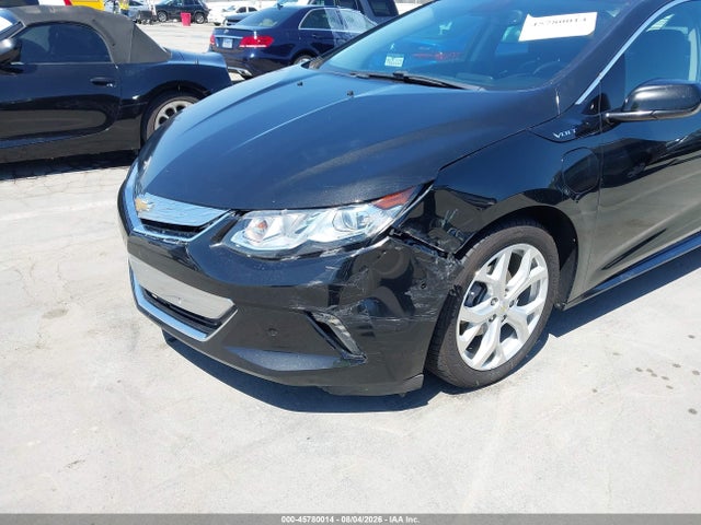 Chevrolet Volt Premier 2017 1G1RD6S57HU156248 Image 6