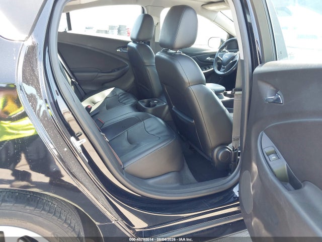Chevrolet Volt Premier 2017 1G1RD6S57HU156248 Image 8