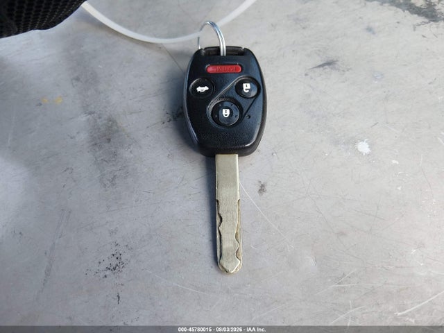 2010 Honda Civic Ex მანქანა იყიდება აუქციონზე, vin: 2HGFG1B84AH500112, აუქციონის ნომერი: 45780015
