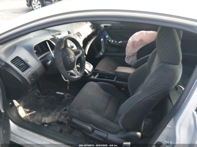 2010 Honda Civic Ex მანქანა იყიდება აუქციონზე, vin: 2HGFG1B84AH500112, აუქციონის ნომერი: 45780015