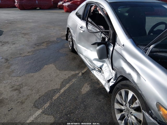 2010 Honda Civic Ex მანქანა იყიდება აუქციონზე, vin: 2HGFG1B84AH500112, აუქციონის ნომერი: 45780015