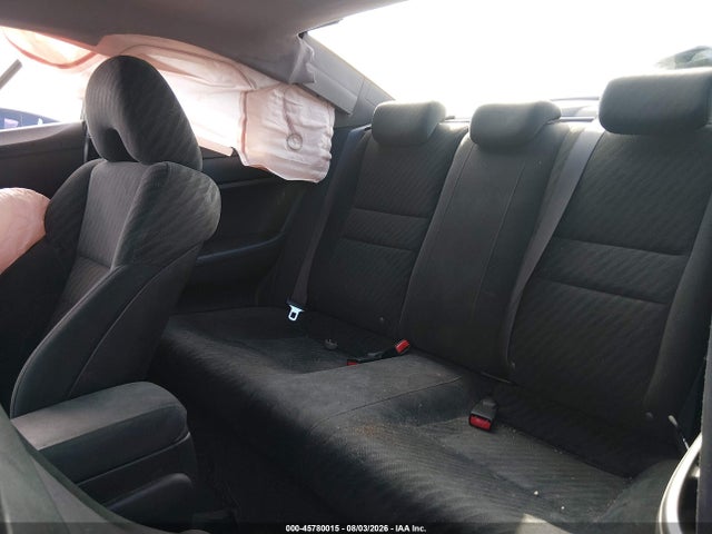2010 Honda Civic Ex მანქანა იყიდება აუქციონზე, vin: 2HGFG1B84AH500112, აუქციონის ნომერი: 45780015