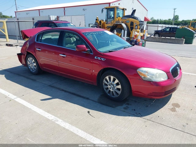 Aukcja sprzedaży 2008 Buick Lucerne Cxl, vin: 1G4HD57208U199384, numer aukcji: 45780022