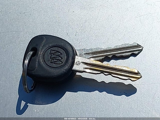 Aukcja sprzedaży 2008 Buick Lucerne Cxl, vin: 1G4HD57208U199384, numer aukcji: 45780022