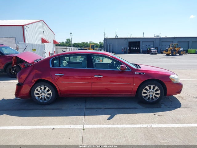 Aukcja sprzedaży 2008 Buick Lucerne Cxl, vin: 1G4HD57208U199384, numer aukcji: 45780022
