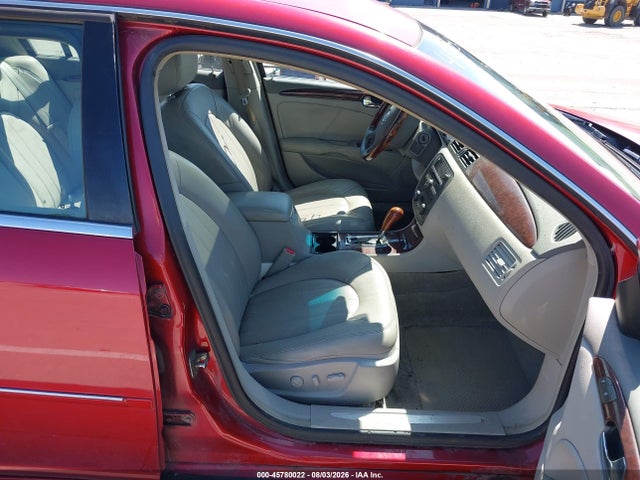 Aukcja sprzedaży 2008 Buick Lucerne Cxl, vin: 1G4HD57208U199384, numer aukcji: 45780022