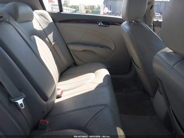 Aukcja sprzedaży 2008 Buick Lucerne Cxl, vin: 1G4HD57208U199384, numer aukcji: 45780022