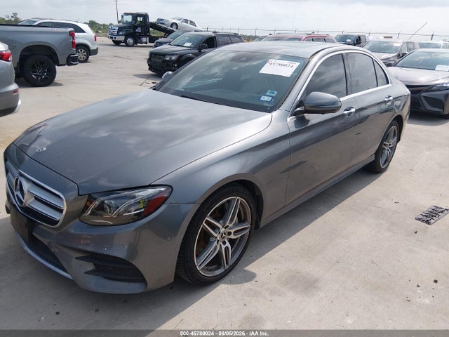Продаж на аукціоні авто 2019 Mercedes-benz E 300, vin: WDDZF4JB7KA644739, номер лоту: 45780024