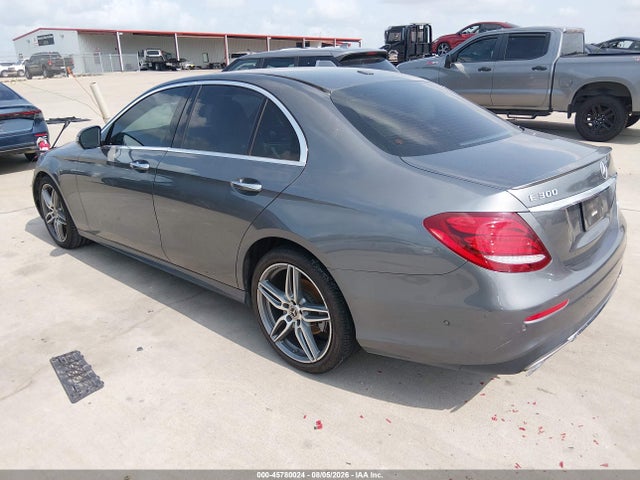 Продаж на аукціоні авто 2019 Mercedes-benz E 300, vin: WDDZF4JB7KA644739, номер лоту: 45780024