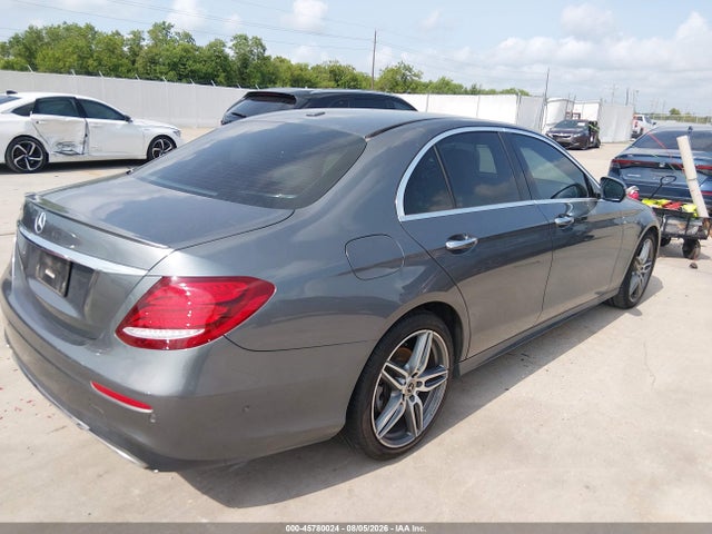 Продаж на аукціоні авто 2019 Mercedes-benz E 300, vin: WDDZF4JB7KA644739, номер лоту: 45780024