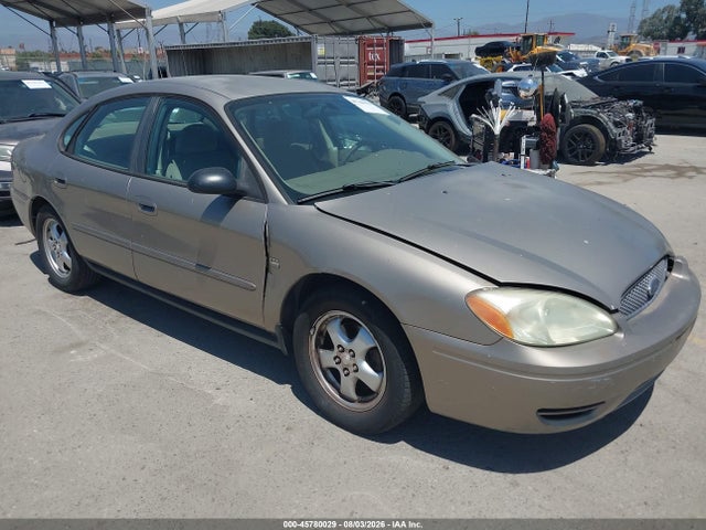45780029 :رقم المزاد ، 1FAFP55S14G182288 vin ، 2004 Ford Taurus Ses مزاد بيع