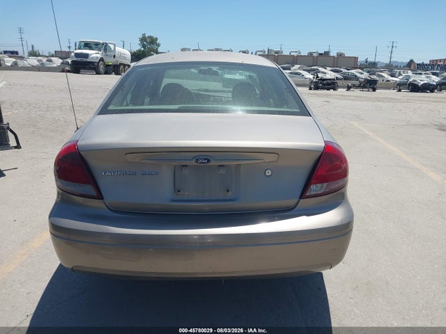 45780029 :رقم المزاد ، 1FAFP55S14G182288 vin ، 2004 Ford Taurus Ses مزاد بيع