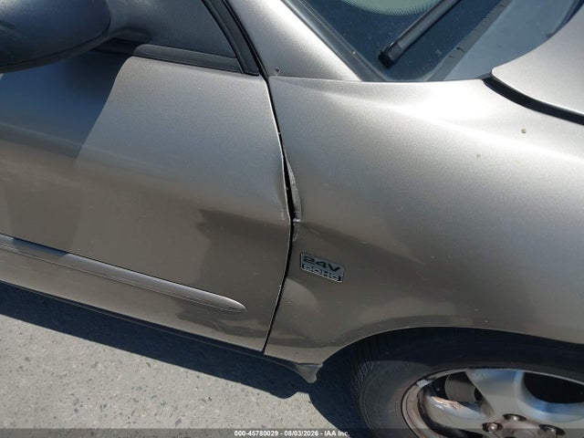 45780029 :رقم المزاد ، 1FAFP55S14G182288 vin ، 2004 Ford Taurus Ses مزاد بيع