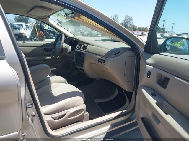 45780029 :رقم المزاد ، 1FAFP55S14G182288 vin ، 2004 Ford Taurus Ses مزاد بيع