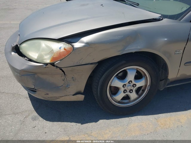 45780029 :رقم المزاد ، 1FAFP55S14G182288 vin ، 2004 Ford Taurus Ses مزاد بيع