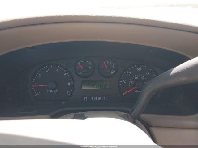 45780029 :رقم المزاد ، 1FAFP55S14G182288 vin ، 2004 Ford Taurus Ses مزاد بيع