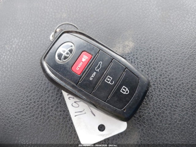 Продаж на аукціоні авто 2025 Toyota Camry Se, vin: 4T1DAACK5SU521398, номер лоту: 45780030