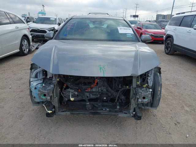 Продаж на аукціоні авто 2025 Toyota Camry Se, vin: 4T1DAACK5SU521398, номер лоту: 45780030