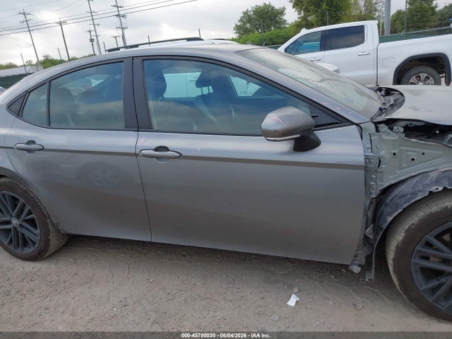 Продаж на аукціоні авто 2025 Toyota Camry Se, vin: 4T1DAACK5SU521398, номер лоту: 45780030