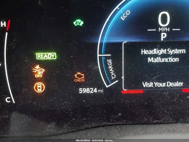 Продаж на аукціоні авто 2025 Toyota Camry Se, vin: 4T1DAACK5SU521398, номер лоту: 45780030