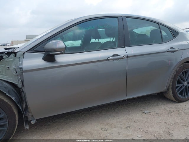 Продаж на аукціоні авто 2025 Toyota Camry Se, vin: 4T1DAACK5SU521398, номер лоту: 45780030