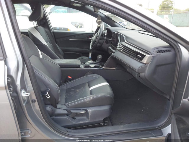 Продаж на аукціоні авто 2025 Toyota Camry Se, vin: 4T1DAACK5SU521398, номер лоту: 45780030