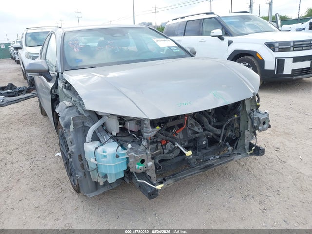 Продаж на аукціоні авто 2025 Toyota Camry Se, vin: 4T1DAACK5SU521398, номер лоту: 45780030
