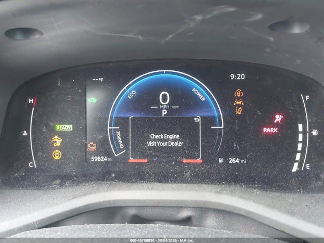 Продаж на аукціоні авто 2025 Toyota Camry Se, vin: 4T1DAACK5SU521398, номер лоту: 45780030